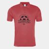 AWDis Cool Smooth Polo Shirt Thumbnail