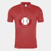 AWDis Cool Smooth Polo Shirt Thumbnail