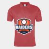 AWDis Cool Smooth Polo Shirt Thumbnail