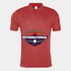 AWDis Cool Smooth Polo Shirt Thumbnail