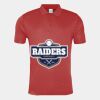 AWDis Cool Smooth Polo Shirt Thumbnail