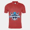 AWDis Cool Smooth Polo Shirt Thumbnail