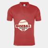 AWDis Cool Smooth Polo Shirt Thumbnail