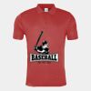 AWDis Cool Smooth Polo Shirt Thumbnail