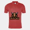 AWDis Cool Smooth Polo Shirt Thumbnail