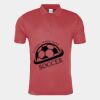 AWDis Cool Smooth Polo Shirt Thumbnail