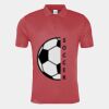 AWDis Cool Smooth Polo Shirt Thumbnail