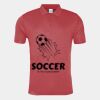 AWDis Cool Smooth Polo Shirt Thumbnail