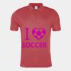 AWDis Cool Smooth Polo Shirt Thumbnail