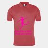 AWDis Cool Smooth Polo Shirt Thumbnail