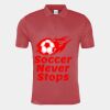 AWDis Cool Smooth Polo Shirt Thumbnail