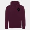 AWDis SupaSoft Hoodie Thumbnail