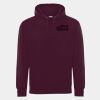 AWDis SupaSoft Hoodie Thumbnail