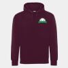 AWDis SupaSoft Hoodie Thumbnail