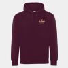 AWDis SupaSoft Hoodie Thumbnail