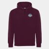 AWDis SupaSoft Hoodie Thumbnail
