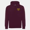 AWDis SupaSoft Hoodie Thumbnail