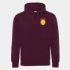 AWDis SupaSoft Hoodie Thumbnail