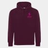 AWDis SupaSoft Hoodie Thumbnail