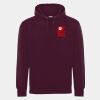 AWDis SupaSoft Hoodie Thumbnail