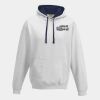 AWDis Varsity Hoodie Thumbnail