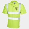 Hi Vis Polo Shirt Thumbnail
