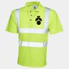 Hi Vis Polo Shirt Thumbnail