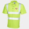 Hi Vis Polo Shirt Thumbnail