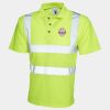 Hi Vis Polo Shirt Thumbnail
