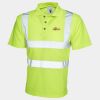 Hi Vis Polo Shirt Thumbnail
