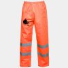 Hi Vis Trouser Thumbnail