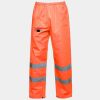 Hi Vis Trouser Thumbnail