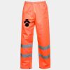 Hi Vis Trouser Thumbnail