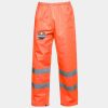 Hi Vis Trouser Thumbnail