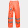 Hi Vis Trouser Thumbnail