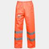 Hi Vis Trouser Thumbnail
