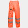 Hi Vis Trouser Thumbnail