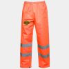 Hi Vis Trouser Thumbnail