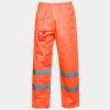 Hi Vis Trouser Thumbnail