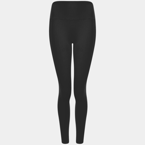 Tombo Ladies Core Pocket Leggings Thumbnail