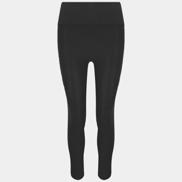 AWDis Ladies Cool Seamless Leggings Thumbnail