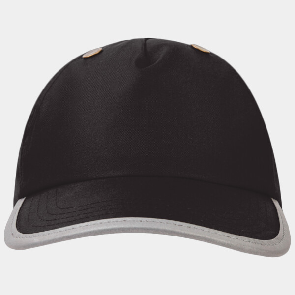 Yoko Hi-Vis Safety Bump Cap Thumbnail