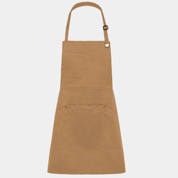 Le Chef Utility Bib Apron Thumbnail