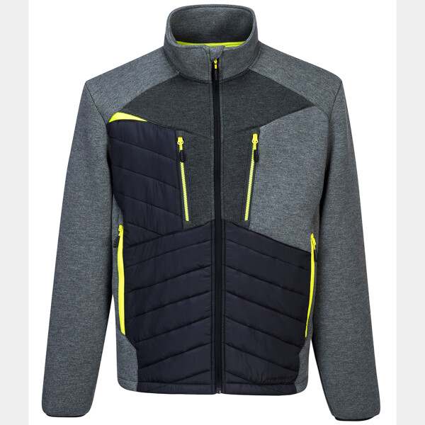 Portwest DX4™ Baffle Jacket Thumbnail