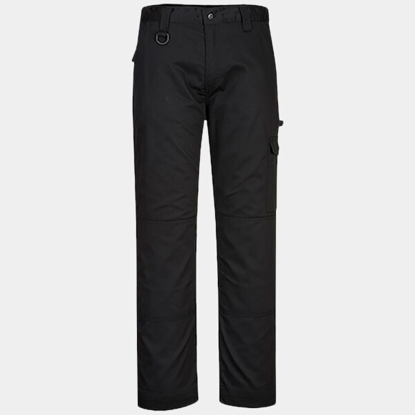 Portwest Super Work Trousers Thumbnail