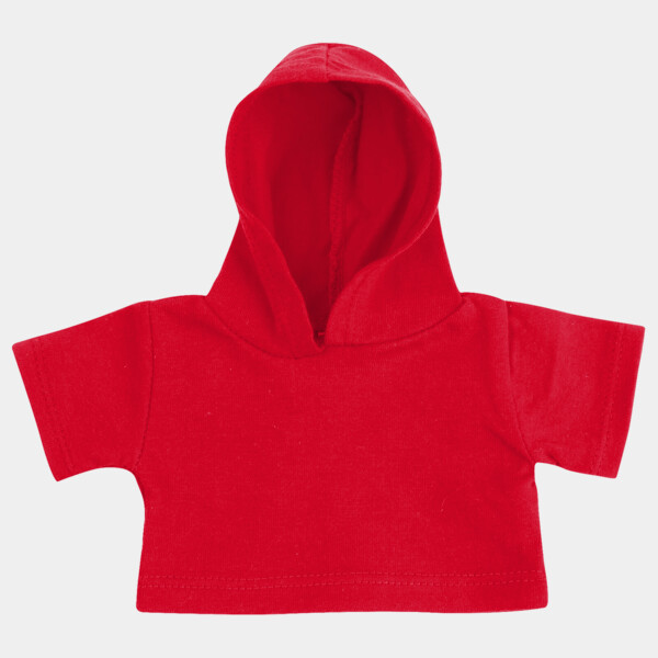 Mumbles Teddy Hoodie Thumbnail