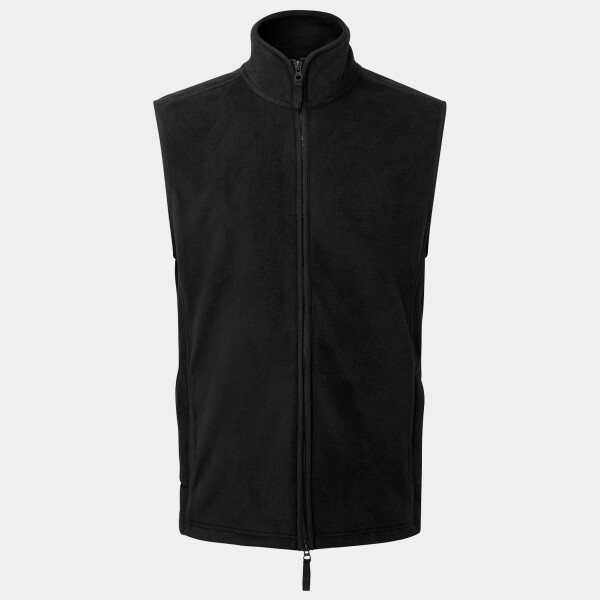 Premier Artisan Fleece Gilet Thumbnail
