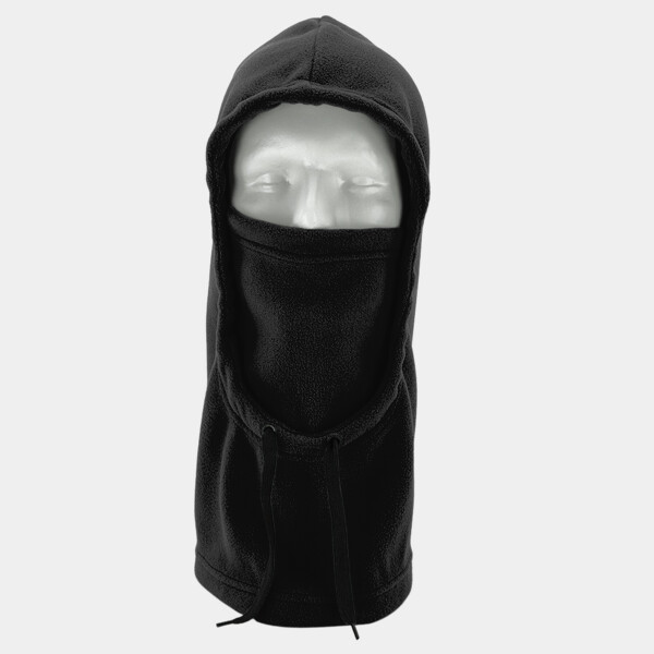 Beechfield Recycled Fleece Hood Thumbnail