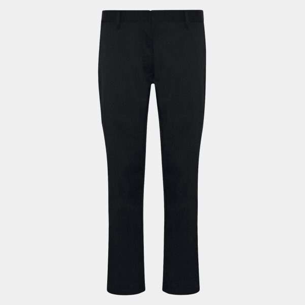 ADC Ladies Slim Fit Stretch Trousers Thumbnail