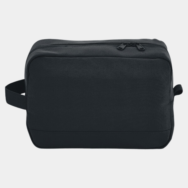 BagBase Recycled Essentials Wash Bag Thumbnail